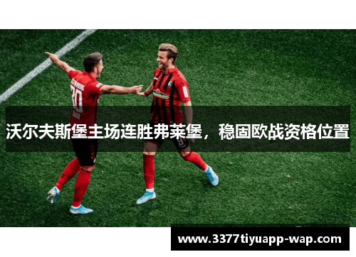 沃尔夫斯堡主场连胜弗莱堡，稳固欧战资格位置